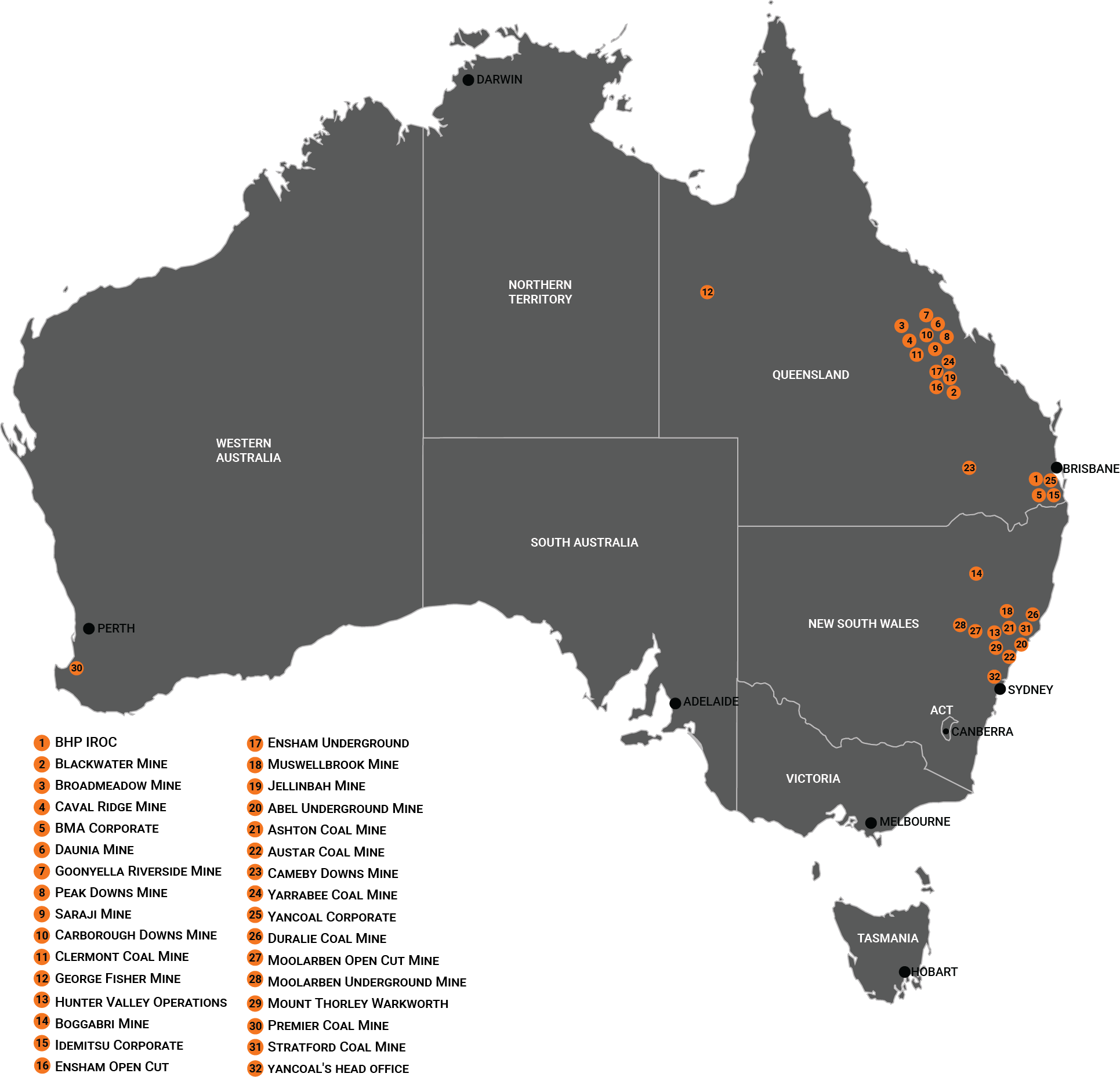 Site Map