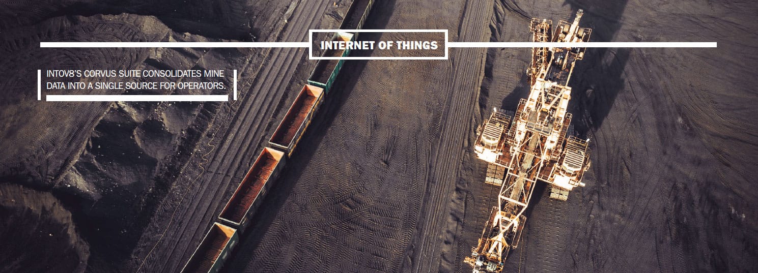 Internet of things